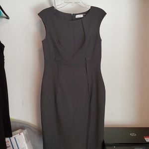Calvin Klein dress